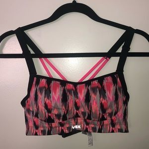 VSX sports bra